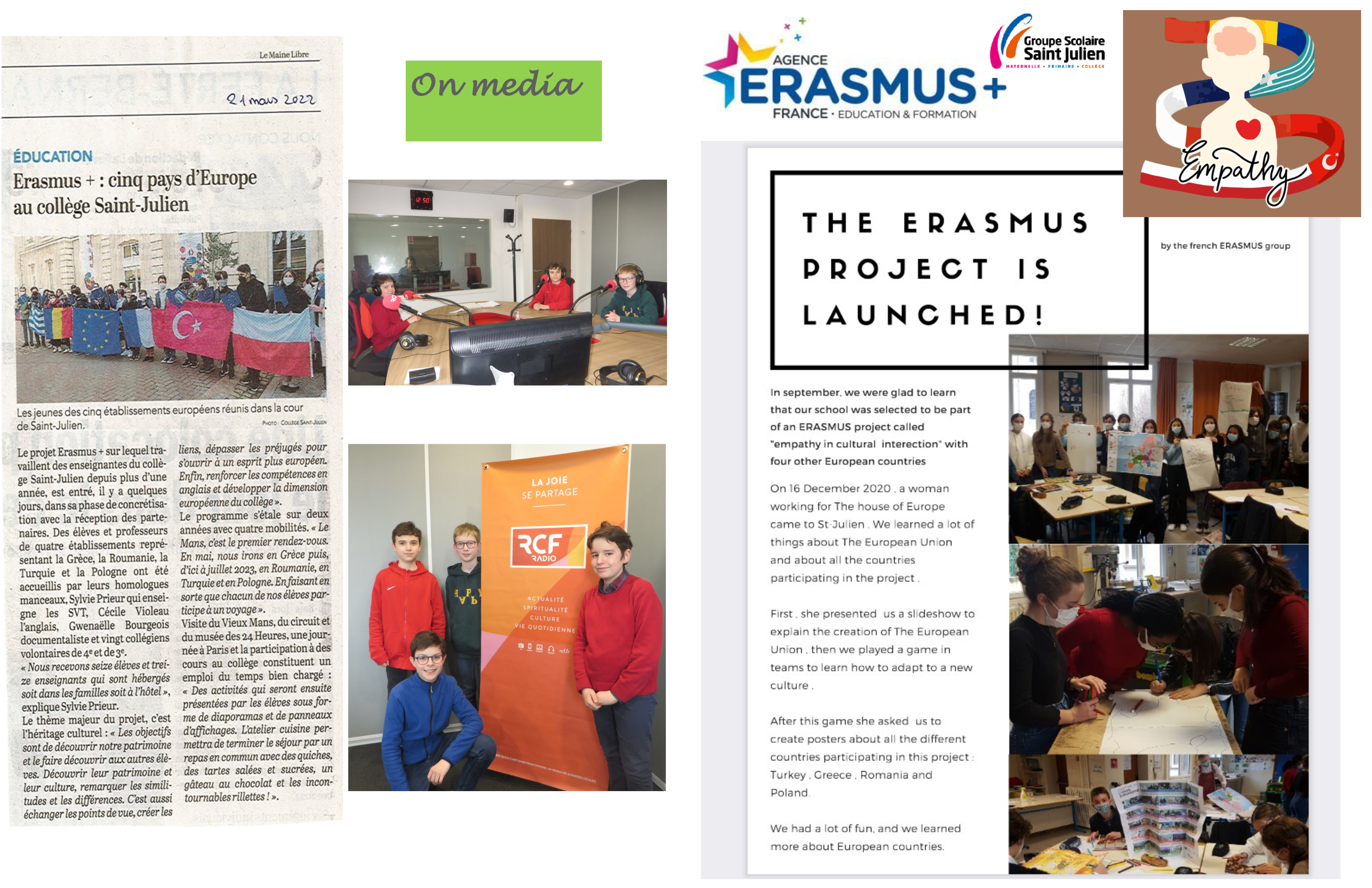 Erasmus 1