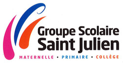 logo groupe scolaire
