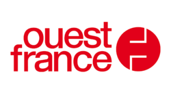 logo ouest france